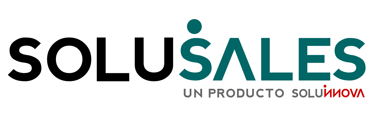 SoluSales-B2B